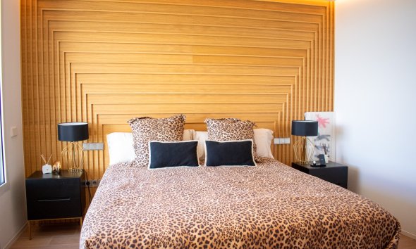 Reventa - Apartamento -
Orihuela Costa - Las Colinas golf