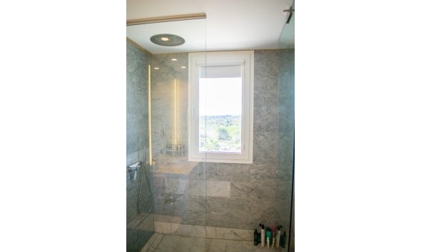 Reventa - Apartamento -
Orihuela Costa - Las Colinas golf