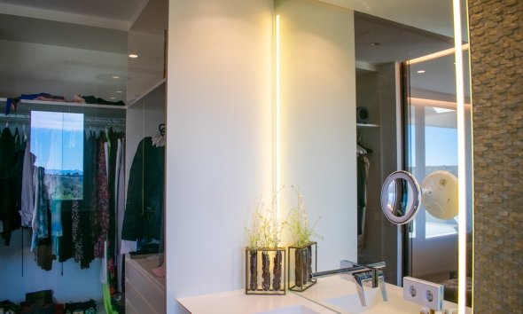Reventa - Apartamento -
Orihuela Costa - Las Colinas golf