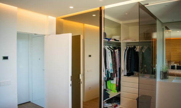 Reventa - Apartamento -
Orihuela Costa - Las Colinas golf