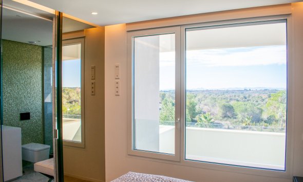 Reventa - Apartamento -
Orihuela Costa - Las Colinas golf
