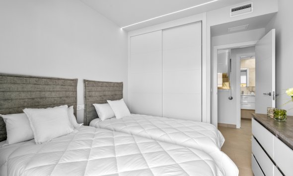 Reventa - Apartamento -
Orihuela Costa - Villamartín
