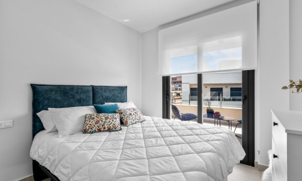 Reventa - Apartamento -
Orihuela Costa - Villamartín