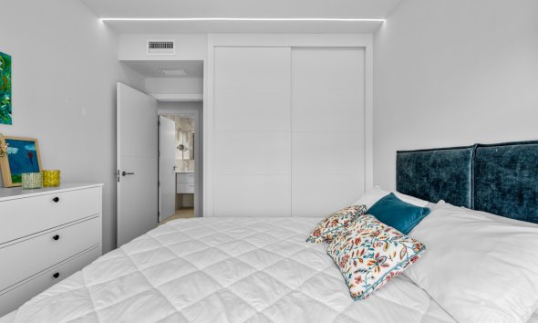 Reventa - Apartamento -
Orihuela Costa - Villamartín