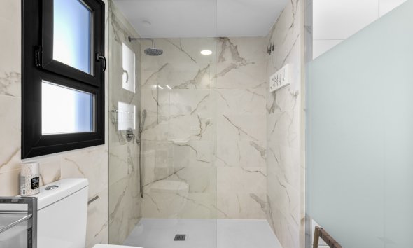 Reventa - Apartamento -
Orihuela Costa - Villamartín