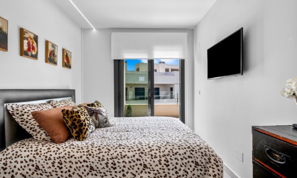 Reventa - Apartamento -
Orihuela Costa - Villamartín