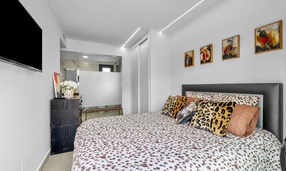 Reventa - Apartamento -
Orihuela Costa - Villamartín