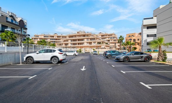 Reventa - Apartamento -
Orihuela Costa - Villamartín