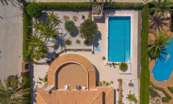 Reventa - Villa -
Orihuela Costa - Cabo Roig