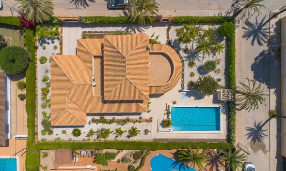 Reventa - Villa -
Orihuela Costa - Cabo Roig