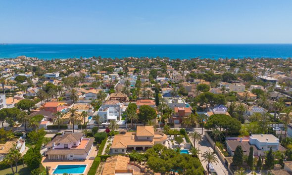 Reventa - Villa -
Orihuela Costa - Cabo Roig