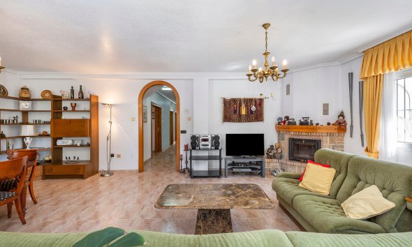 Reventa - Villa -
Orihuela Costa - Cabo Roig