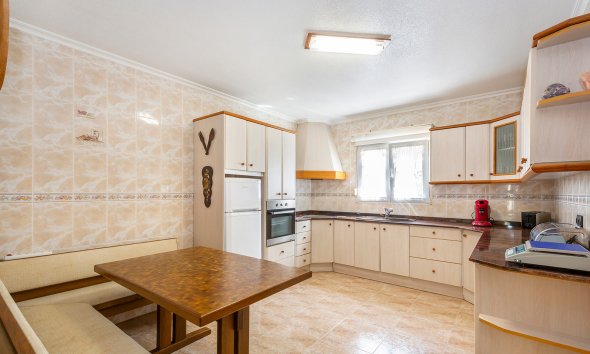 Reventa - Villa -
Orihuela Costa - Cabo Roig