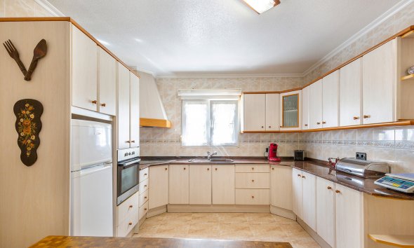 Reventa - Villa -
Orihuela Costa - Cabo Roig