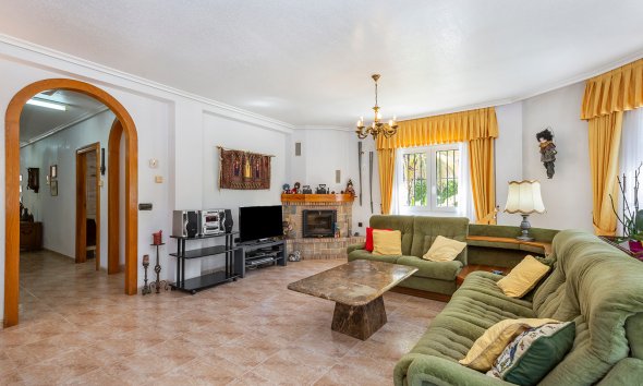 Reventa - Villa -
Orihuela Costa - Cabo Roig