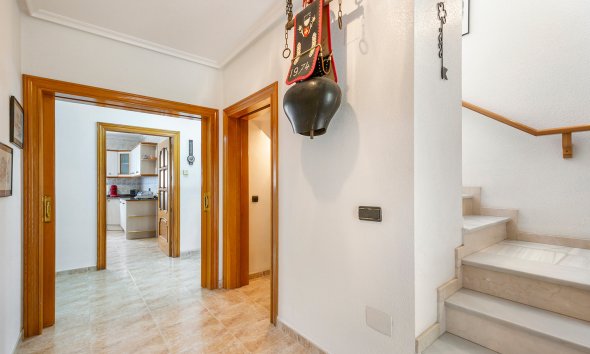 Reventa - Villa -
Orihuela Costa - Cabo Roig