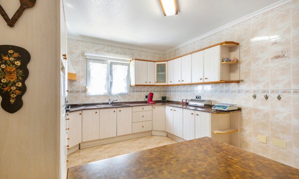 Reventa - Villa -
Orihuela Costa - Cabo Roig