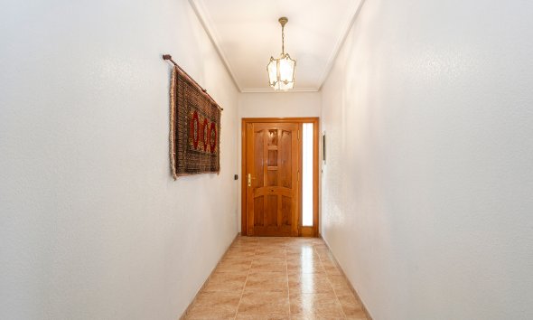 Reventa - Villa -
Orihuela Costa - Cabo Roig