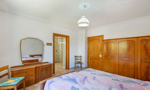 Reventa - Villa -
Orihuela Costa - Cabo Roig
