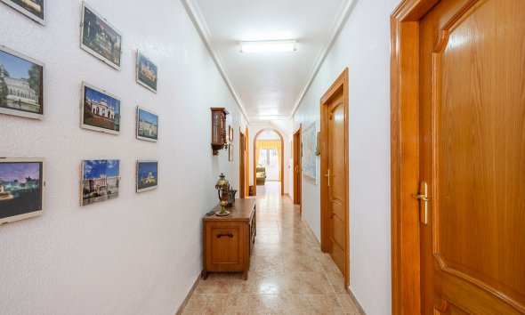 Reventa - Villa -
Orihuela Costa - Cabo Roig