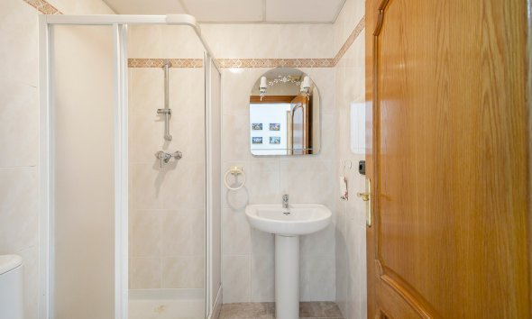 Reventa - Villa -
Orihuela Costa - Cabo Roig