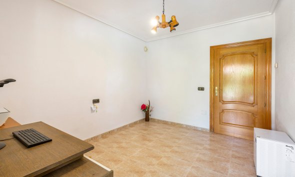 Reventa - Villa -
Orihuela Costa - Cabo Roig
