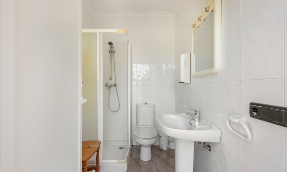 Reventa - Villa -
Orihuela Costa - Cabo Roig
