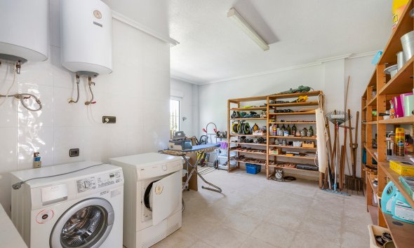 Reventa - Villa -
Orihuela Costa - Cabo Roig