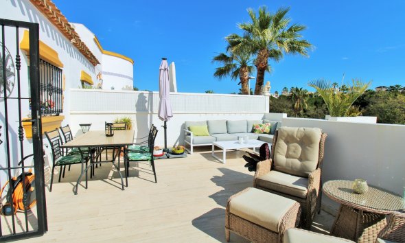 Reventa - Villa -
Villamartín - Los Dolses