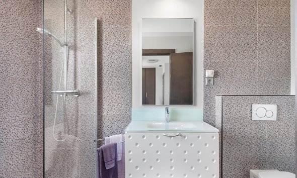 Reventa - Apartamento -
La Mata - Playa