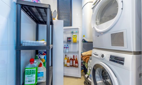 Reventa - Apartamento -
Orihuela Costa - Villamartín
