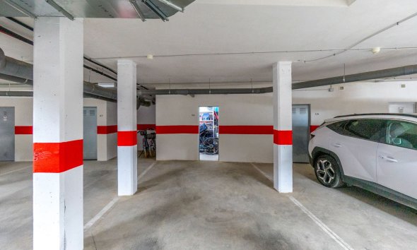 Reventa - Apartamento -
Orihuela Costa - Villamartín