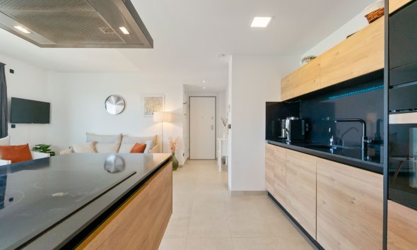 Reventa - Apartamento -
Orihuela Costa - Villamartín