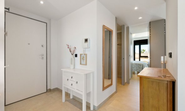 Reventa - Apartamento -
Orihuela Costa - Villamartín