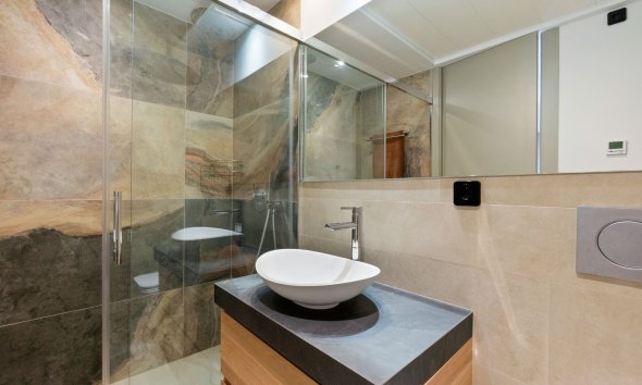 Reventa - Apartamento -
Orihuela Costa - Villamartín
