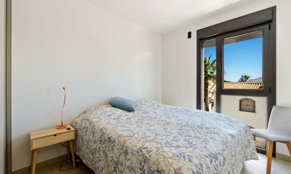 Reventa - Apartamento -
Orihuela Costa - Villamartín