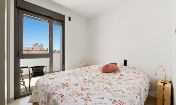 Reventa - Apartamento -
Orihuela Costa - Villamartín