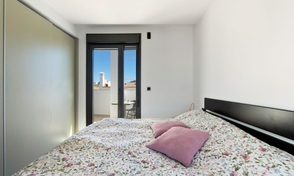 Reventa - Apartamento -
Orihuela Costa - Villamartín
