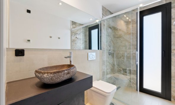 Reventa - Apartamento -
Orihuela Costa - Villamartín