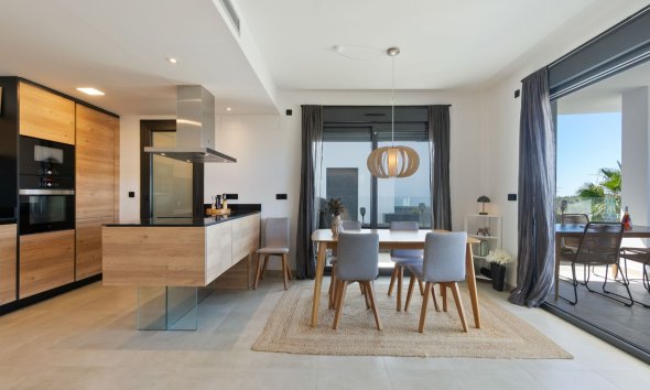 Reventa - Apartamento -
Orihuela Costa - Villamartín