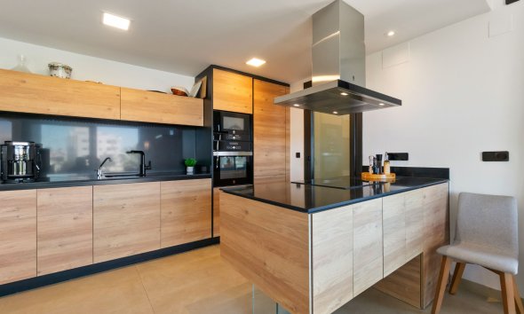 Reventa - Apartamento -
Orihuela Costa - Villamartín