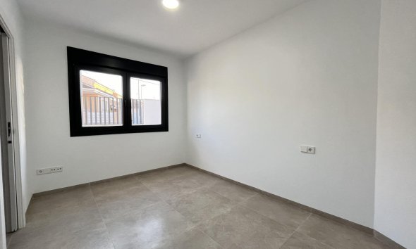 Obra nueva - Villa -
San Pedro del Pinatar
