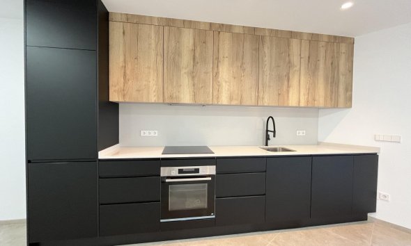 Obra nueva - Villa -
San Pedro del Pinatar