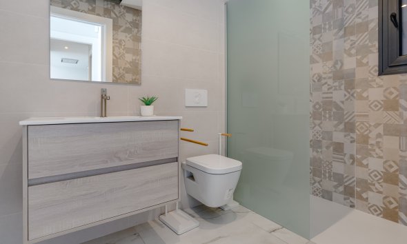 Obra nueva - Apartamento -
Guardamar del Segura