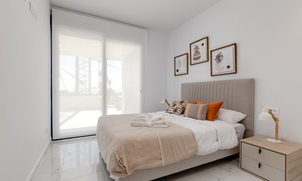 Obra nueva - Apartamento -
Guardamar del Segura