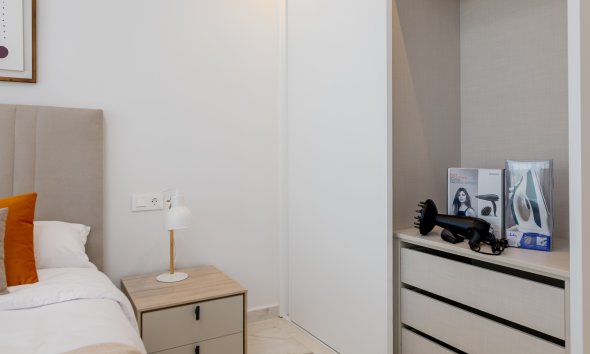 Obra nueva - Apartamento -
Guardamar del Segura
