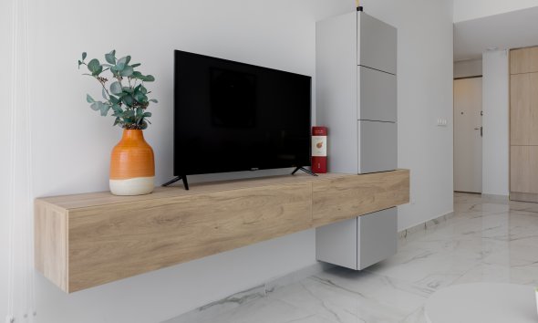 Obra nueva - Apartamento -
Guardamar del Segura