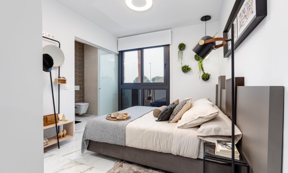 Obra nueva - Apartamento -
Guardamar del Segura
