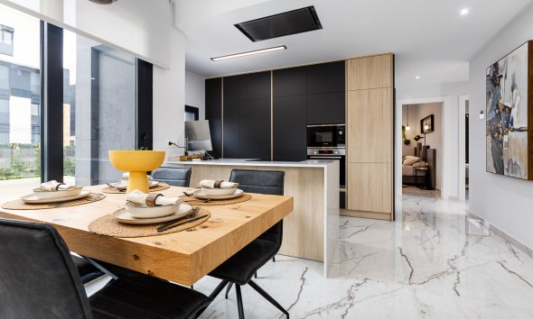 Obra nueva - Apartamento -
Guardamar del Segura