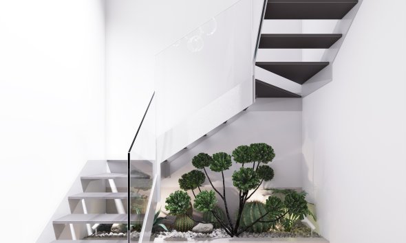 Obra nueva - Apartamento -
Pilar de la Horadada